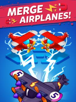 Cover Merge AirPlane