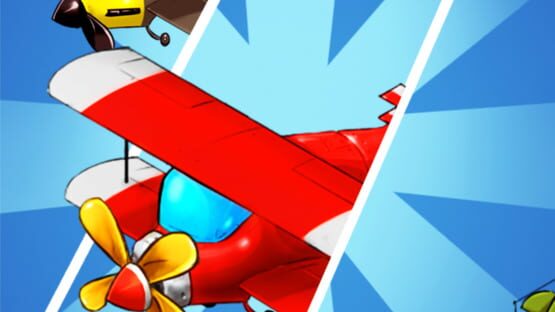 Screenshot Merge AirPlane