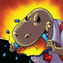 Cover Monsterthon