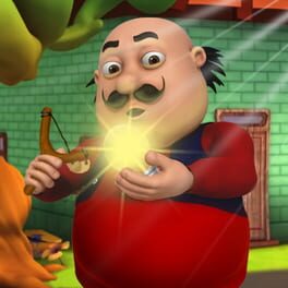 Cover Motu Patlu BulbCreeker