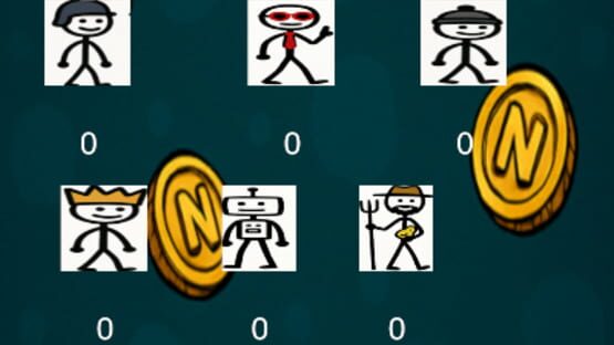 Screenshot NeoCoins