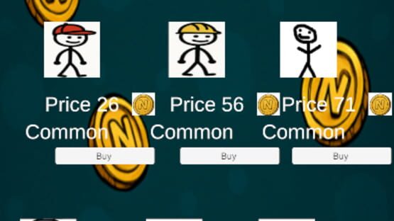 Screenshot NeoCoins