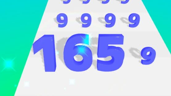 Screenshot Number Master