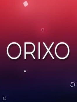 Cover Orixo