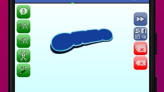 Screenshot Picture Quiz: Logos