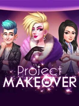 Cover Project Makeover