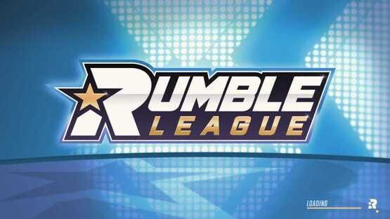 Screenshot Rumble League