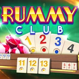 Cover Rummy Club