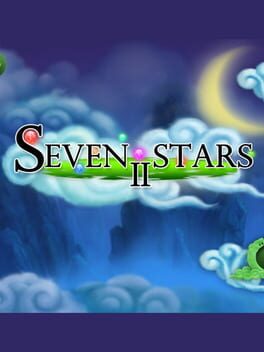 Cover Seven Stars 3D 2