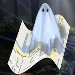 Cover SpecTrek