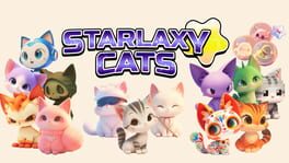 Cover Starlaxy Cats