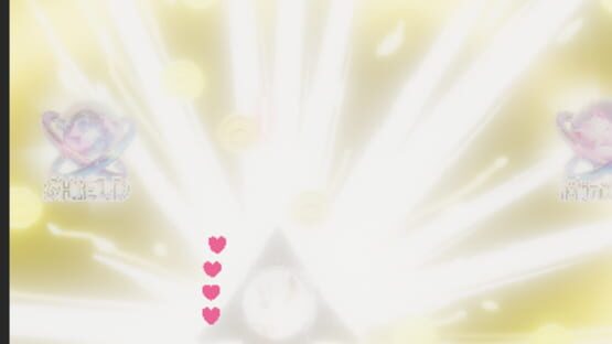 Screenshot Starlaxy Cats