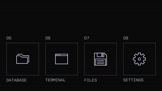 Screenshot The Vigil Files: Case 1