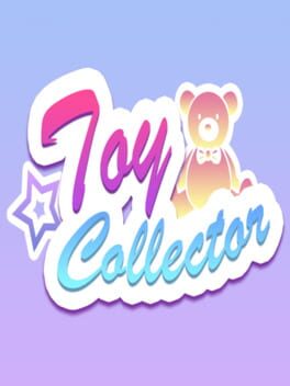 Cover Toy Collector
