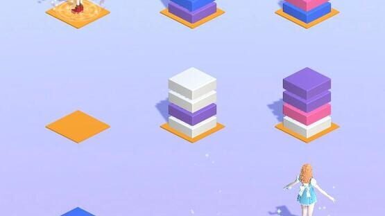 Screenshot Toy Collector