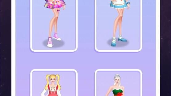 Screenshot Toy Collector