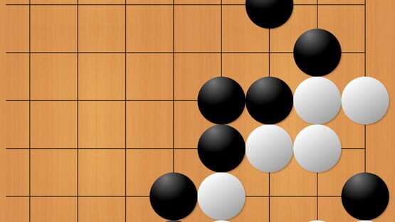 Screenshot Tsumego Pro