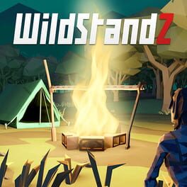 Cover WildStandZ