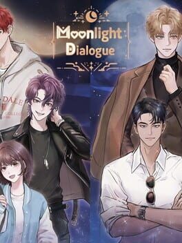 Cover Moonlight Dialogue