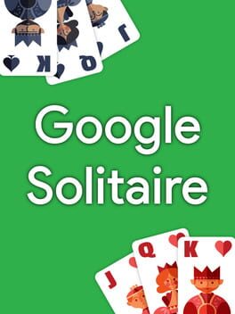 Cover Google Solitaire