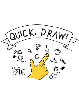 Cover Quick, Draw!