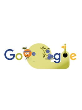 Cover 2016 Doodle Fruit Games