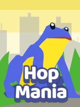 Cover Hop Mania