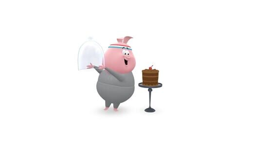 Screenshot Google Spotlight Stories: Piggy
