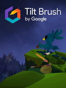 Cover Tilt Brush