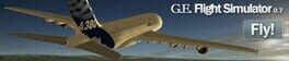 Cover Google Earth Flight Simulator