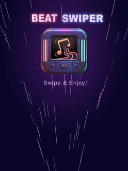 Cover Beat Swiper