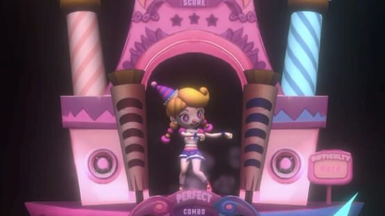 Screenshot Beat Swiper