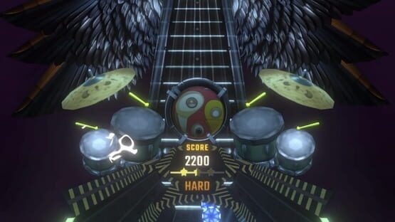 Screenshot Beat Swiper