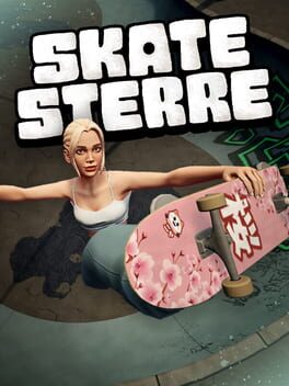 Cover Skatesterre