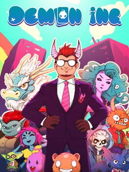 Cover Demon Inc.
