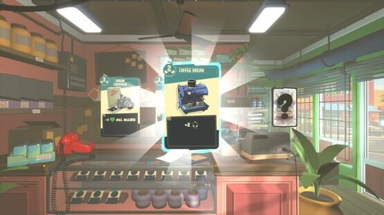 Screenshot Demon Inc.