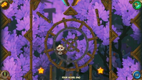 Screenshot Pandarama: The Lost Toys