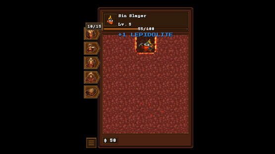 Screenshot Sin Slayers: Meat & Greed