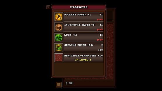 Screenshot Sin Slayers: Meat & Greed