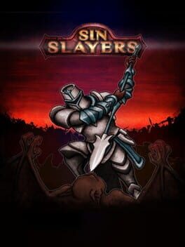 Cover Sin Slayers