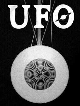 Cover UFO