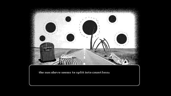Screenshot UFO