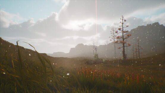 Screenshot The Signal: Stranded on Sirenis