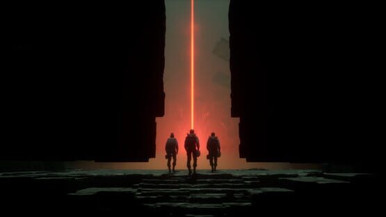 Screenshot The Signal: Stranded on Sirenis
