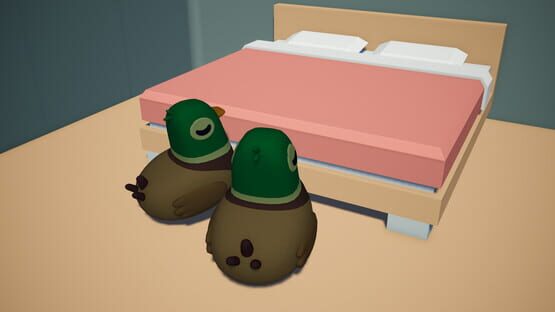 Screenshot Duck Duck Hotel