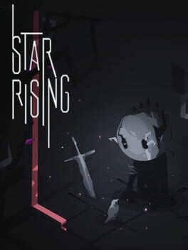Cover Star Rising