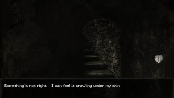 Screenshot Dandelions and Me