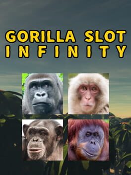 Cover Gorilla Slot Infinity