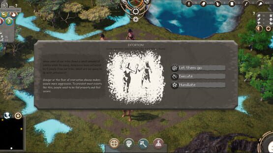 Screenshot The Ancients