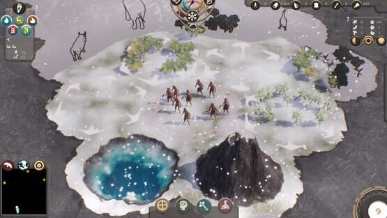 Screenshot The Ancients